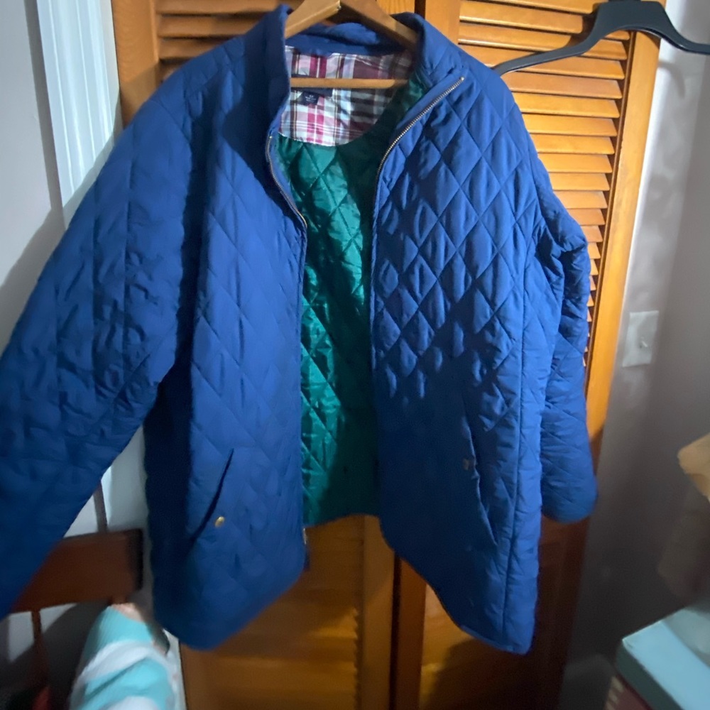 Lands End Jacket - image 1